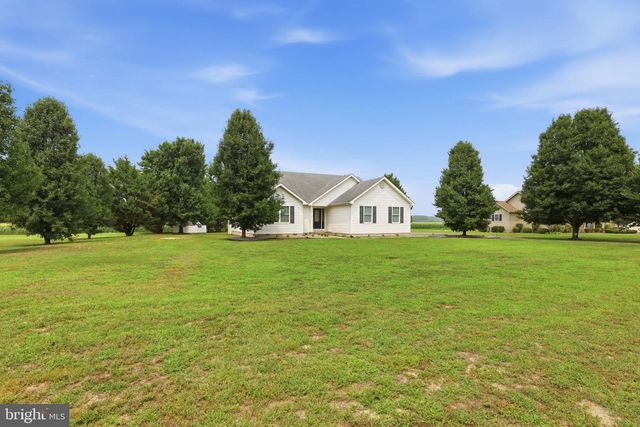 16495 OLD FURNACE RD, Georgetown, DE 19947
