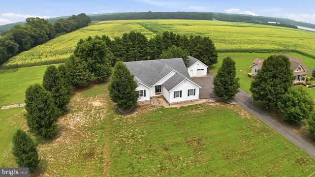 16495 OLD FURNACE RD, Georgetown, DE 19947