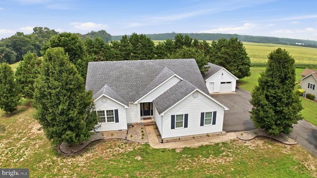 16495 OLD FURNACE RD, Georgetown, DE 19947