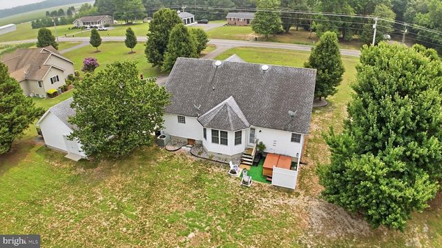 16495 OLD FURNACE RD, Georgetown, DE 19947