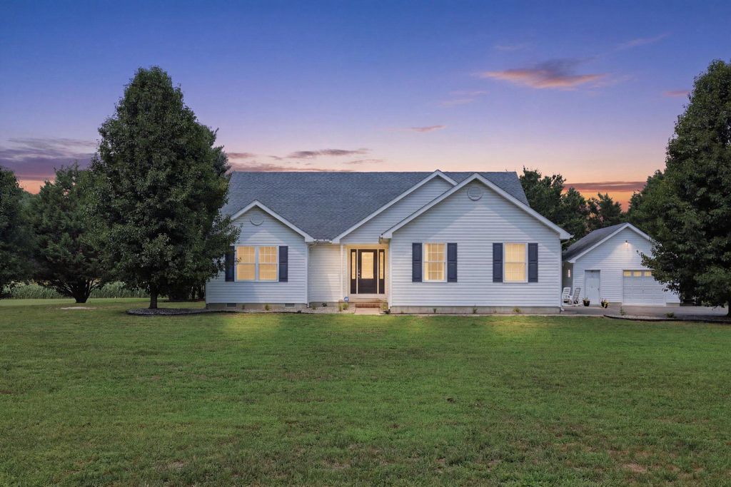 16495 OLD FURNACE RD, Georgetown, DE 19947