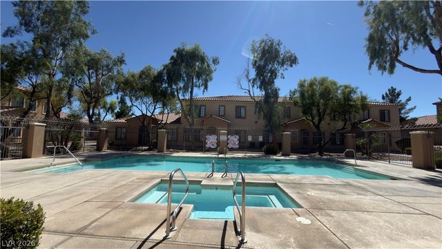 2010 Rancho Lake Drive 204, Las Vegas, NV 89108