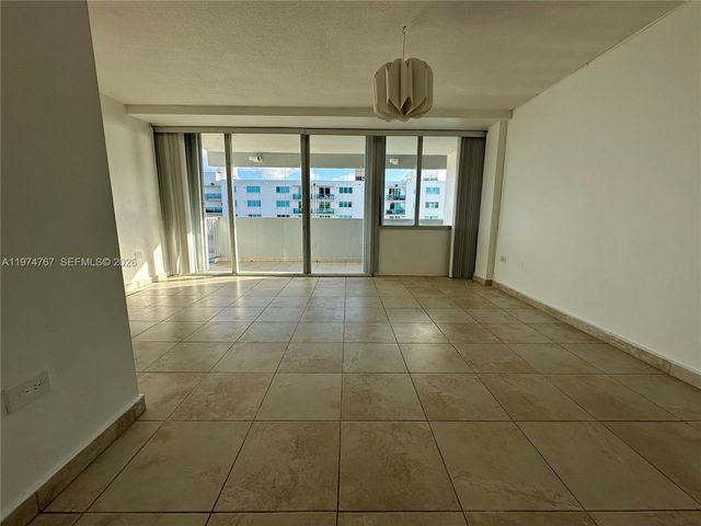 7545 E Treasure Dr 9I, North Bay Village, FL 33141