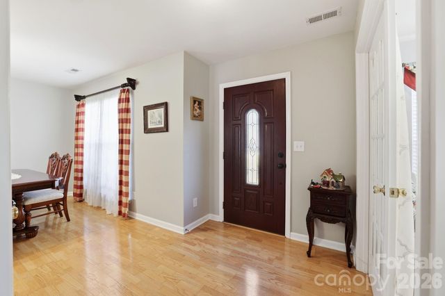 6306 Trevor Simpson Drive, Indian Trail, NC 28079