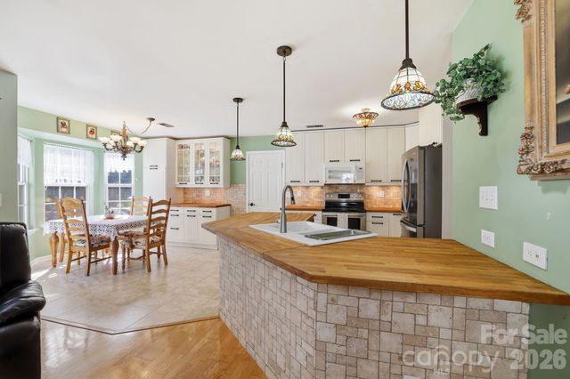 6306 Trevor Simpson Drive, Indian Trail, NC 28079