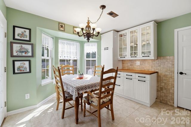 6306 Trevor Simpson Drive, Indian Trail, NC 28079