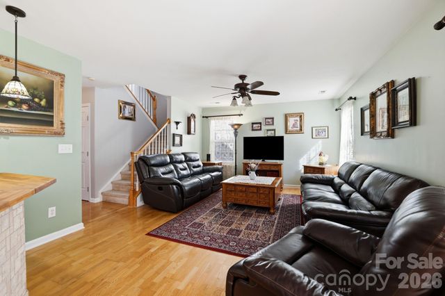 6306 Trevor Simpson Drive, Indian Trail, NC 28079
