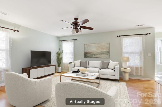 6306 Trevor Simpson Drive, Indian Trail, NC 28079