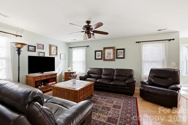 6306 Trevor Simpson Drive, Indian Trail, NC 28079