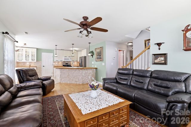 6306 Trevor Simpson Drive, Indian Trail, NC 28079
