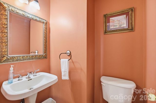 6306 Trevor Simpson Drive, Indian Trail, NC 28079