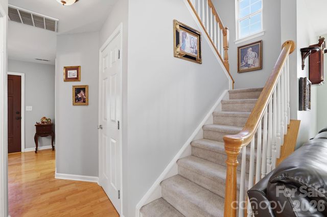 6306 Trevor Simpson Drive, Indian Trail, NC 28079