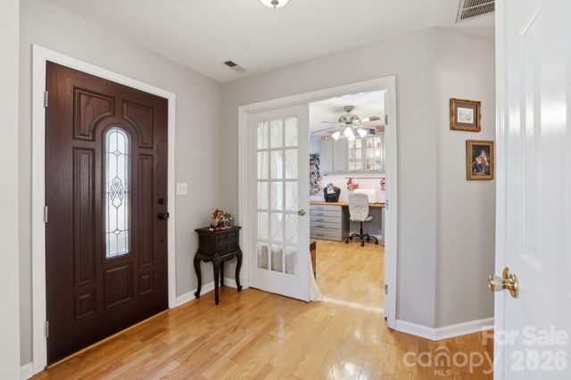 6306 Trevor Simpson Drive, Indian Trail, NC 28079