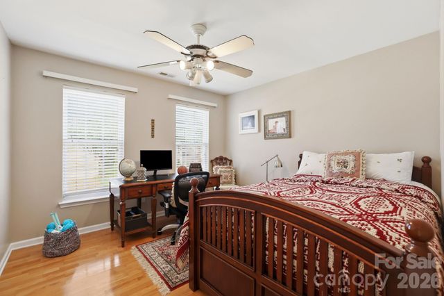 6306 Trevor Simpson Drive, Indian Trail, NC 28079