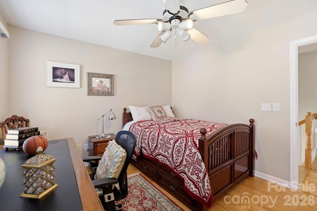 6306 Trevor Simpson Drive, Indian Trail, NC 28079