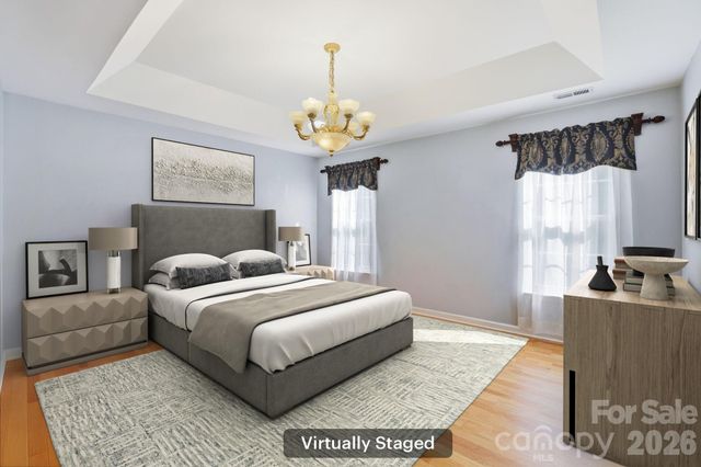 6306 Trevor Simpson Drive, Indian Trail, NC 28079