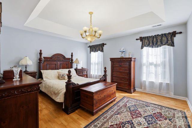 6306 Trevor Simpson Drive, Indian Trail, NC 28079