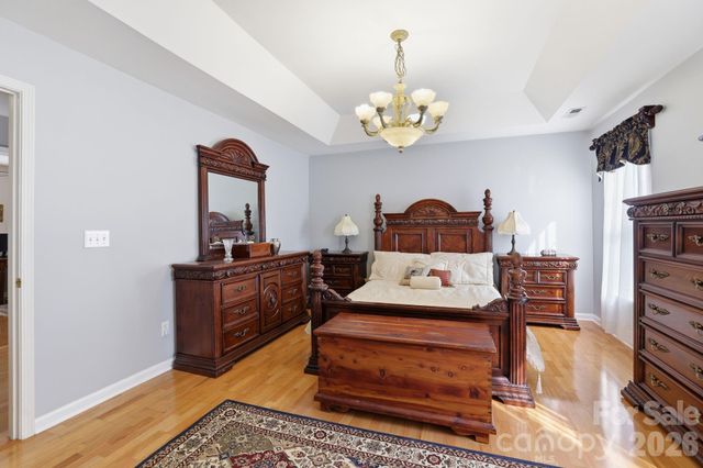 6306 Trevor Simpson Drive, Indian Trail, NC 28079