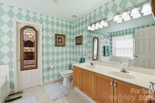 6306 Trevor Simpson Drive, Indian Trail, NC 28079