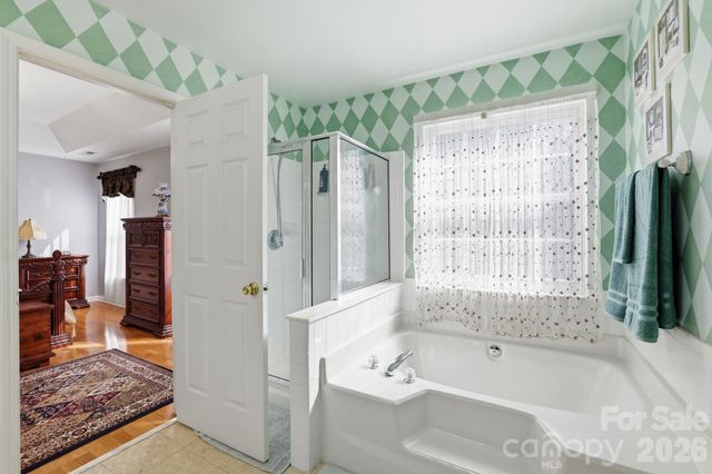 6306 Trevor Simpson Drive, Indian Trail, NC 28079