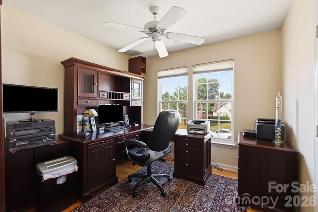 6306 Trevor Simpson Drive, Indian Trail, NC 28079