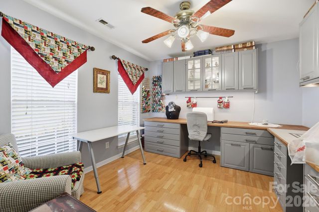 6306 Trevor Simpson Drive, Indian Trail, NC 28079