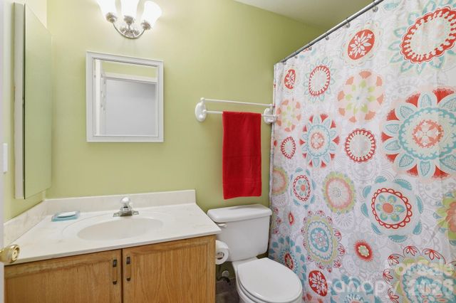 6306 Trevor Simpson Drive, Indian Trail, NC 28079