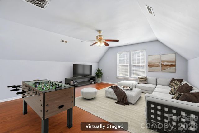 6306 Trevor Simpson Drive, Indian Trail, NC 28079