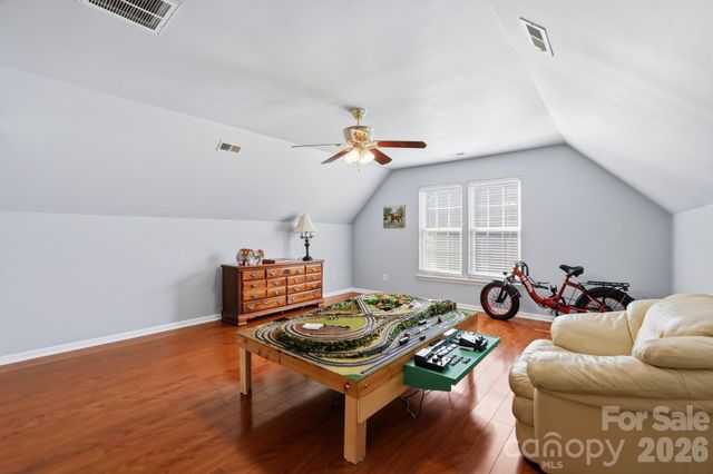 6306 Trevor Simpson Drive, Indian Trail, NC 28079