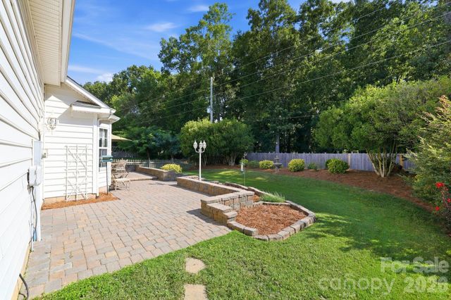 6306 Trevor Simpson Drive, Indian Trail, NC 28079