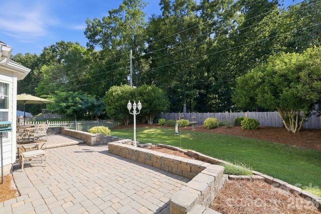 6306 Trevor Simpson Drive, Indian Trail, NC 28079