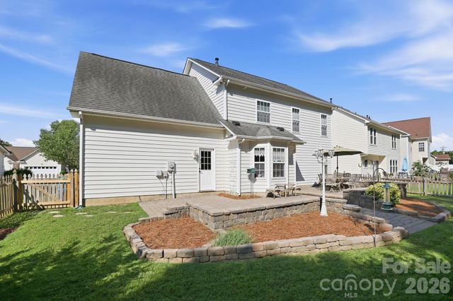 6306 Trevor Simpson Drive, Indian Trail, NC 28079