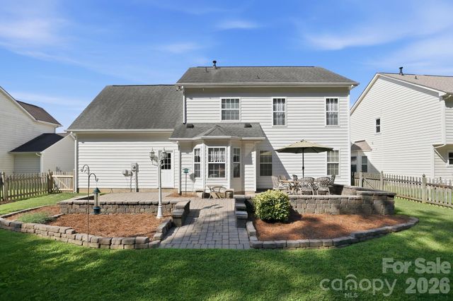 6306 Trevor Simpson Drive, Indian Trail, NC 28079