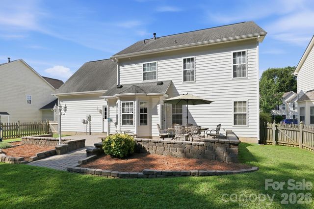 6306 Trevor Simpson Drive, Indian Trail, NC 28079
