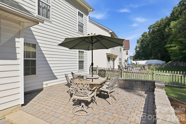 6306 Trevor Simpson Drive, Indian Trail, NC 28079