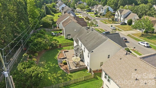 6306 Trevor Simpson Drive, Indian Trail, NC 28079