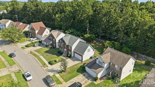 6306 Trevor Simpson Drive, Indian Trail, NC 28079