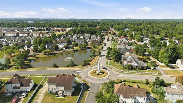 6306 Trevor Simpson Drive, Indian Trail, NC 28079