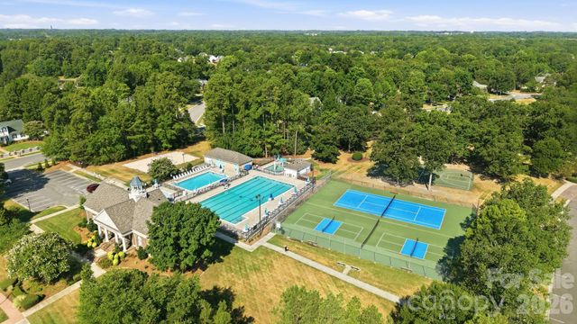 6306 Trevor Simpson Drive, Indian Trail, NC 28079