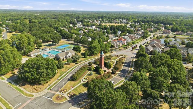 6306 Trevor Simpson Drive, Indian Trail, NC 28079