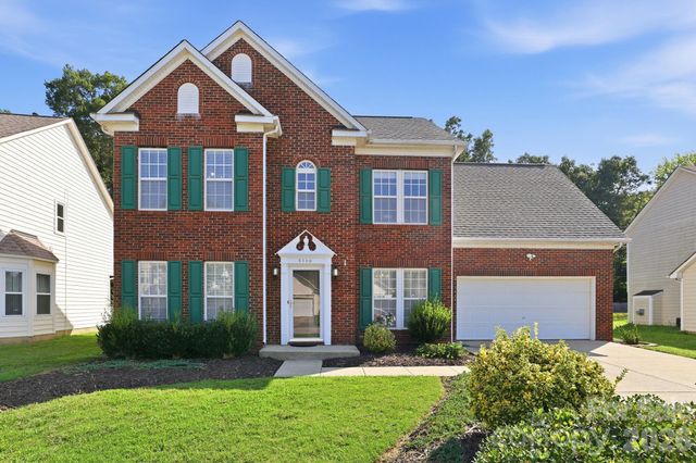 6306 Trevor Simpson Drive, Indian Trail, NC 28079