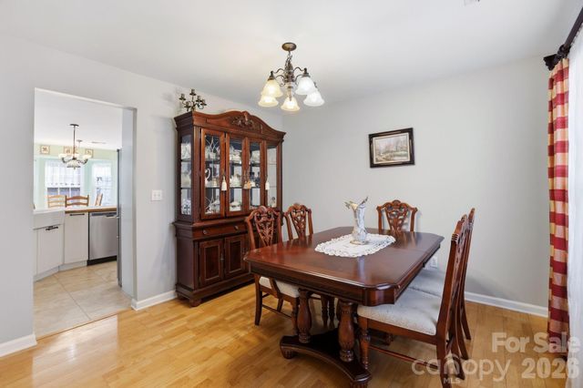 6306 Trevor Simpson Drive, Indian Trail, NC 28079