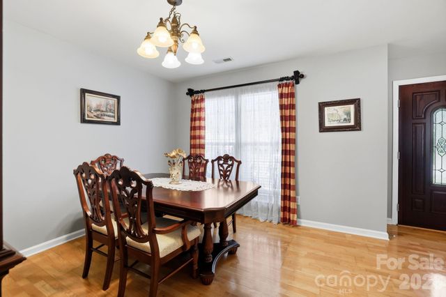 6306 Trevor Simpson Drive, Indian Trail, NC 28079