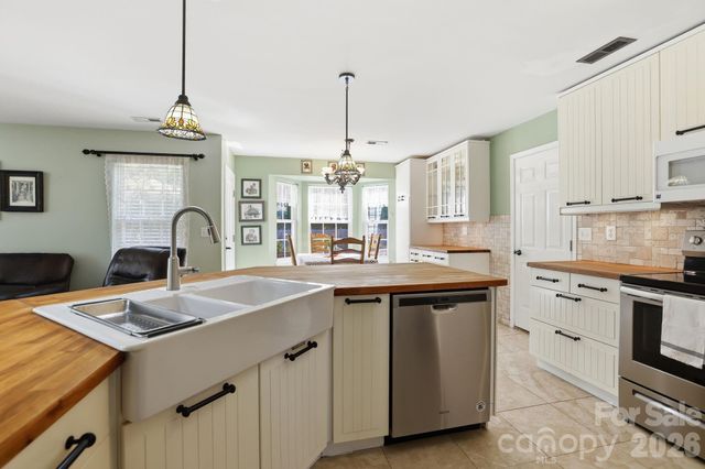6306 Trevor Simpson Drive, Indian Trail, NC 28079