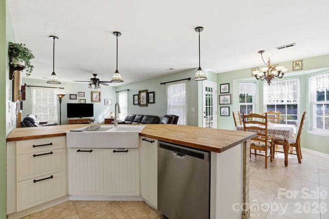 6306 Trevor Simpson Drive, Indian Trail, NC 28079