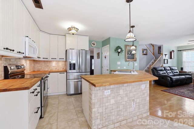 6306 Trevor Simpson Drive, Indian Trail, NC 28079