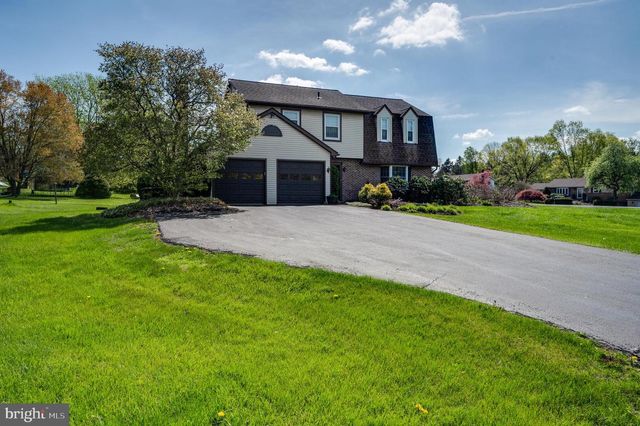 6 GUIGLEY DRIVE, Mohnton, PA 19540
