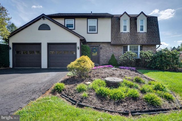 6 GUIGLEY DRIVE, Mohnton, PA 19540
