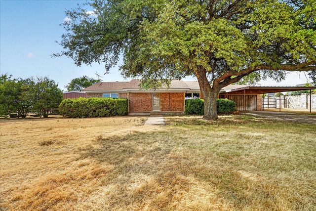 12653 fm 2331, Godley, TX 76044