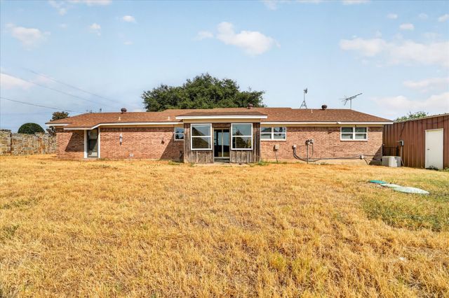 12653 fm 2331, Godley, TX 76044